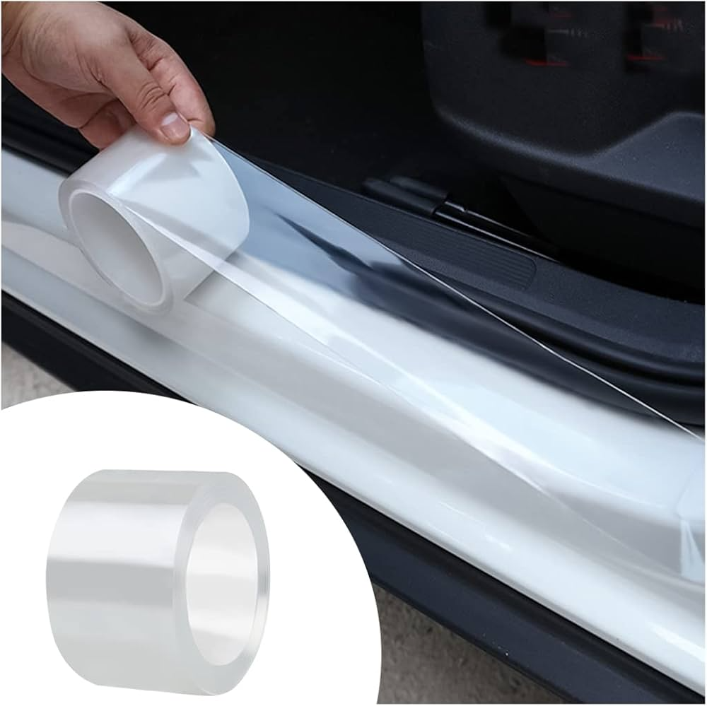 Vehicle Interior laminating